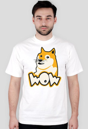 Pieseł "WOW"