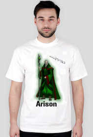 Arison