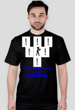Stickman Otoczeni