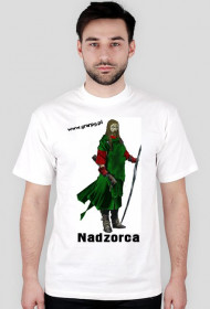 Nadzorca
