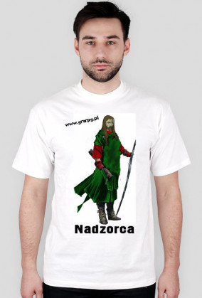 Nadzorca