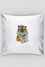Poduszka - Tygrys