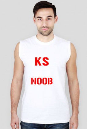 Koszulka na ramiączkach KS