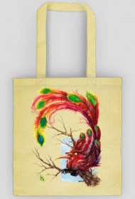 Mały Feniks NA ZAKUPY