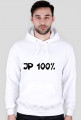 Bluza JP 100%