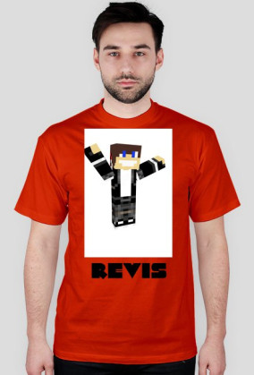 ReVis -Skin