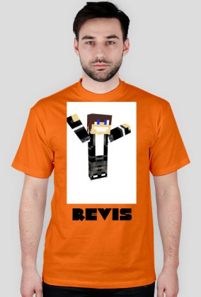 ReVis -Skin
