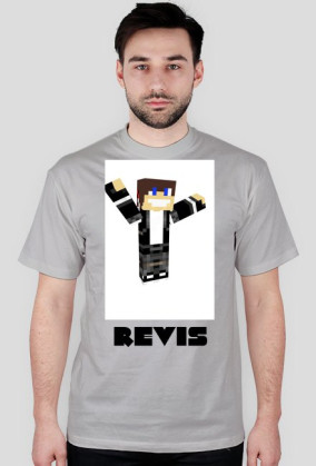ReVis -Skin