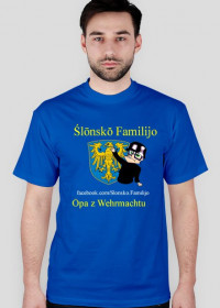 Ślōnskŏ Familijo2