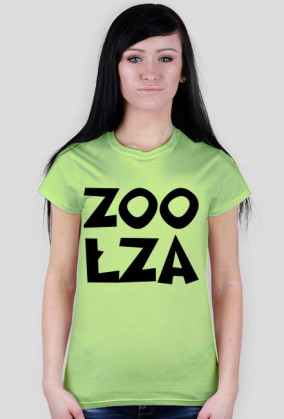Zoołza