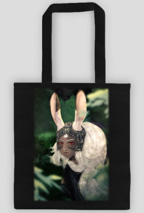 Fran z Final Fantasy XII