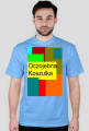 Oczojebna Koszulka