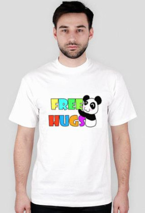 hug