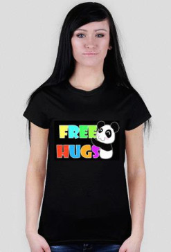 hug