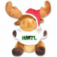 Pluszowy Renifer HMTL