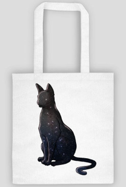 BE STRONGER BAG