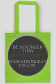 BE STRONGER BAG