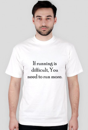 run more