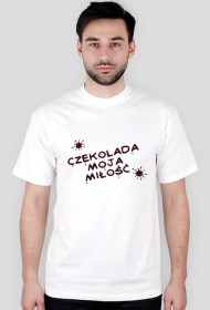 Czekolada moja miłość