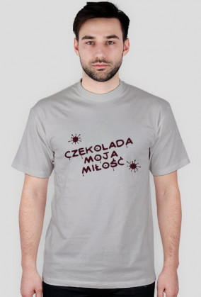 Czekolada moja miłość