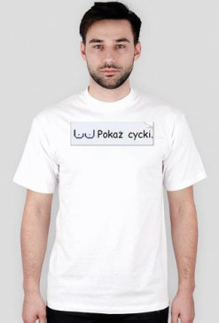MĘSKA 3 !