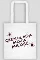 Czekolada moja miłość
