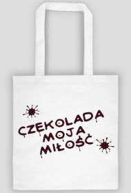 Czekolada moja miłość