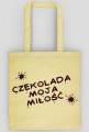 Czekolada moja miłość