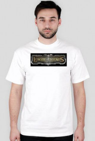 Koszulka Męska LOL