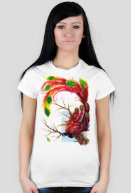 Mały Feniks (damska)