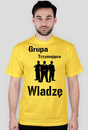 Grupa trzymająca władzę