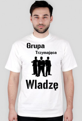 Grupa trzymająca władzę