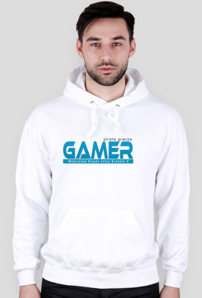 Gamer