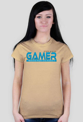 Gamer