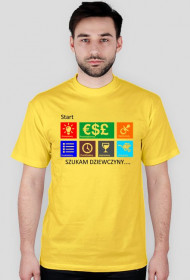 Szukam Dziewczyny v.1