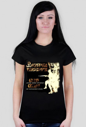 Powstanie Warszawskie