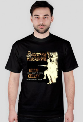 Powstanie Warszawskie