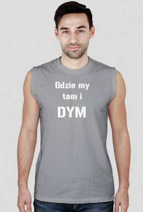 DYM koszulka sportowa