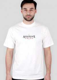 Koszulka Assassin'S CreeD - Męska