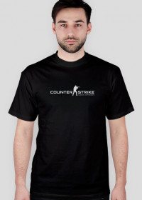 Koszulka Counter-Strike - Męska