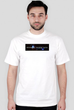 Nienawidzę swojego życia T-Shirt
