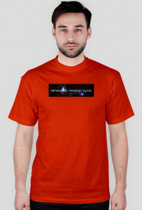 Nienawidzę swojego życia T-Shirt