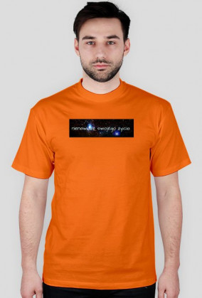 Nienawidzę swojego życia T-Shirt