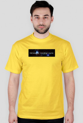 Nienawidzę swojego życia T-Shirt