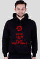 KEEP CALM - bluza męska
