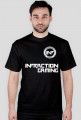 Koszulka teamowa 2014 Black Infraction