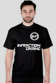 Koszulka teamowa 2014 Black Infraction