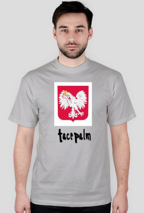 Koszulka facepalm