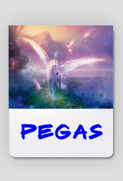 podkladka pegas