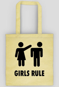Girls Rule